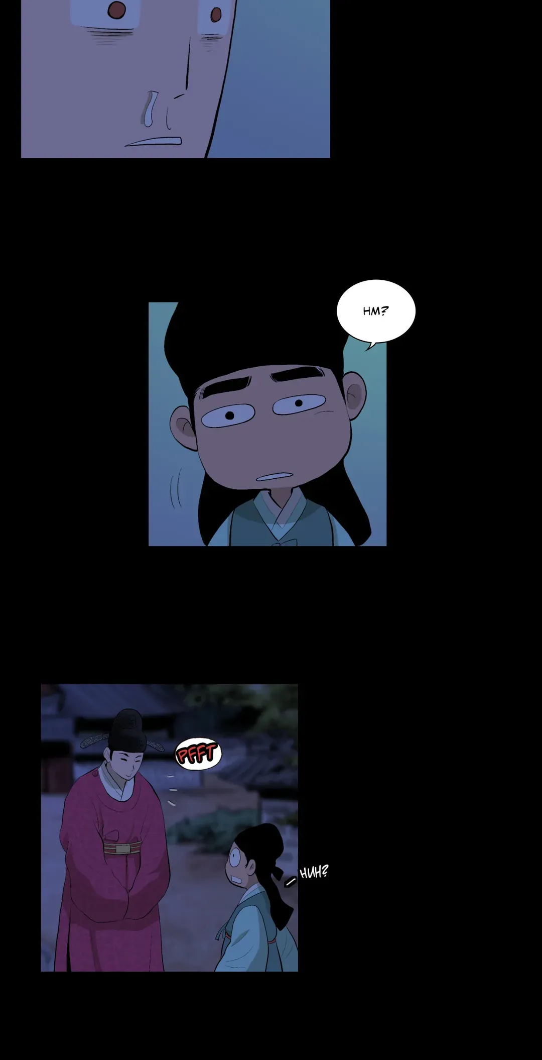 Joseon Attorney Chapter 43 - page 8