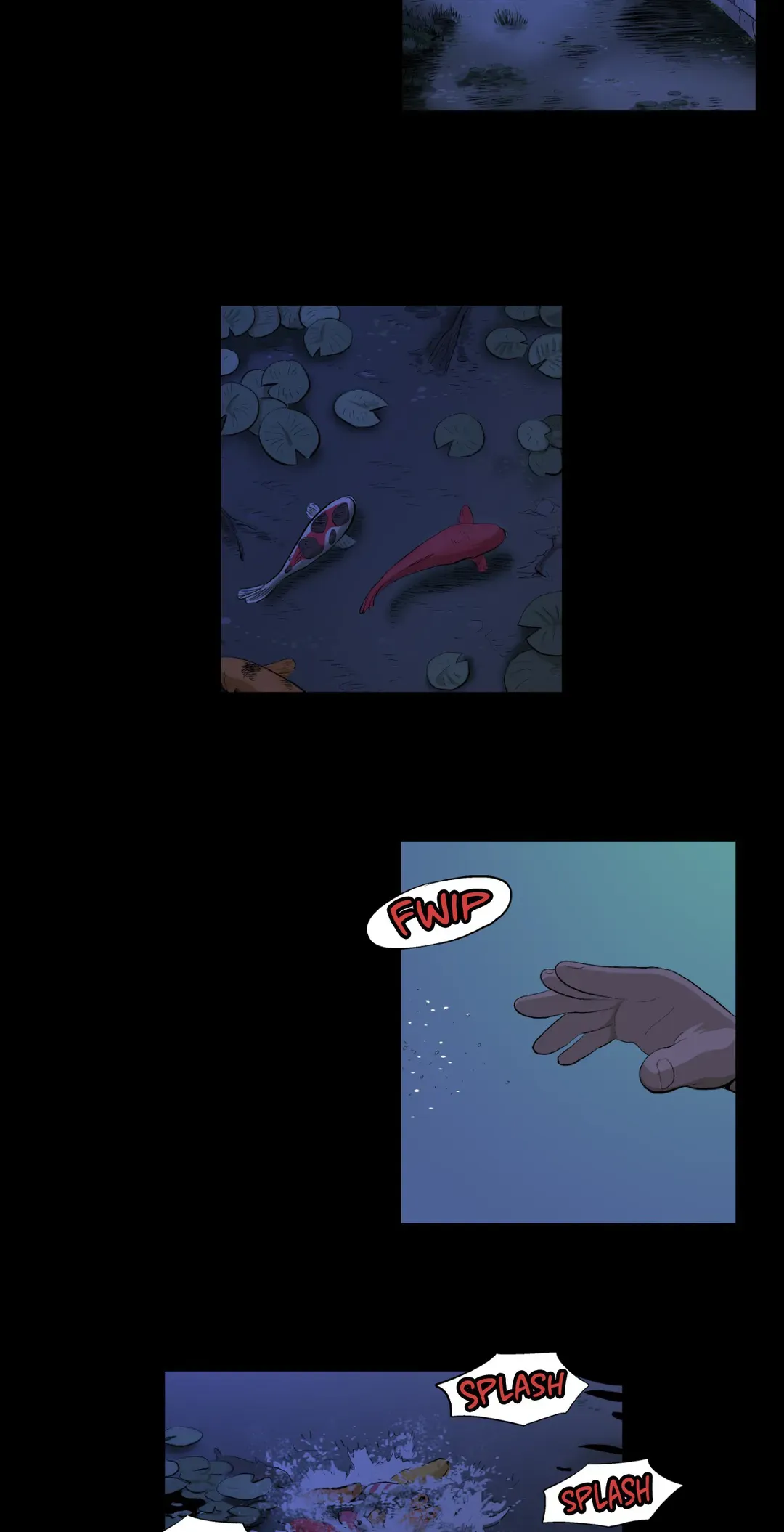Joseon Attorney Chapter 42 - page 2