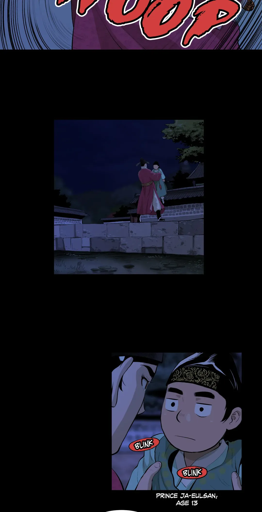 Joseon Attorney Chapter 42 - page 5
