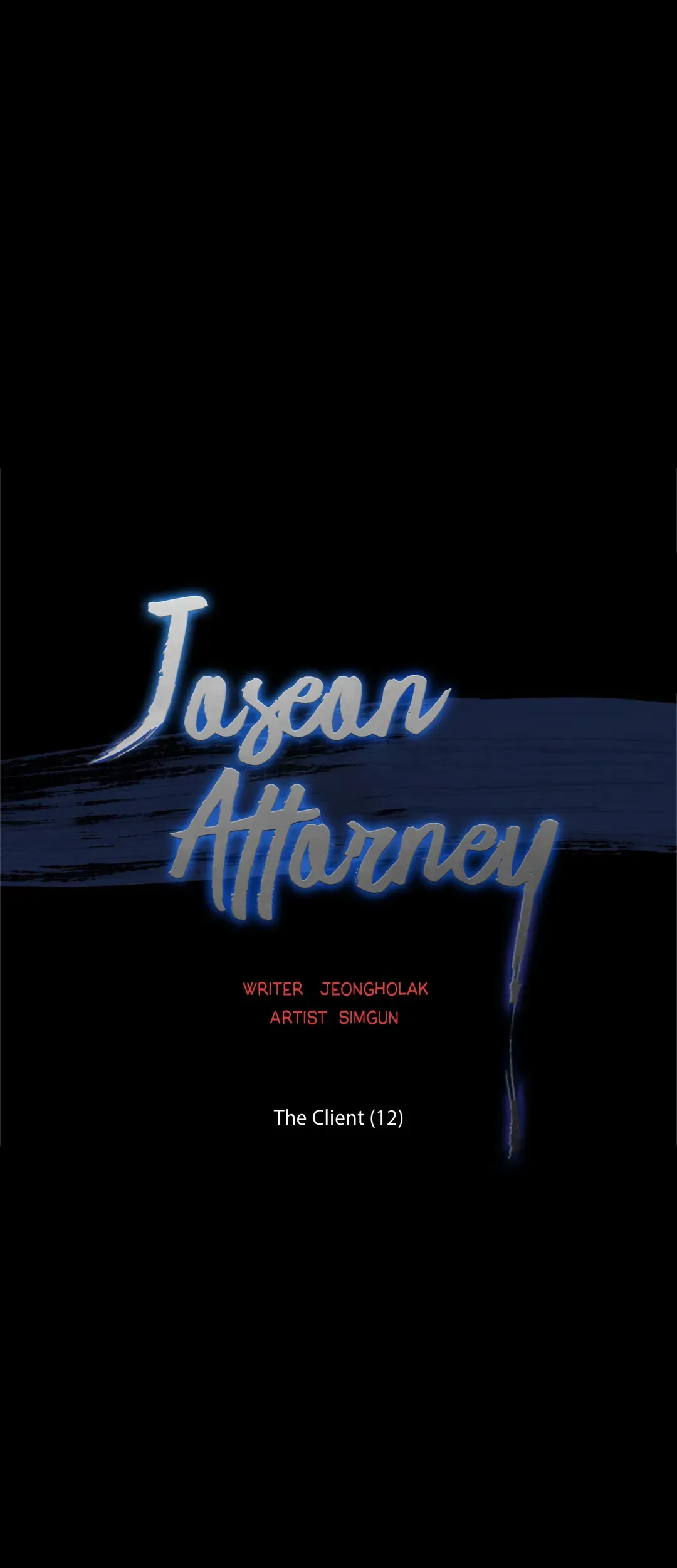 Joseon Attorney Chapter 20 - page 7