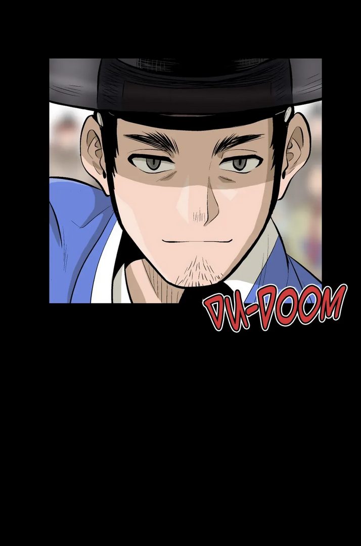 Joseon Attorney Chapter 2 - page 31