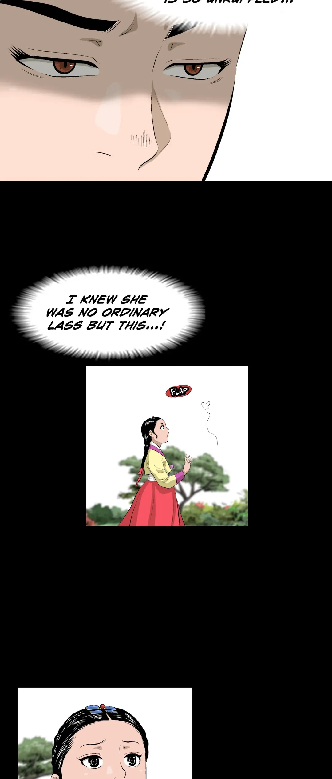 Joseon Attorney Chapter 41 - page 10