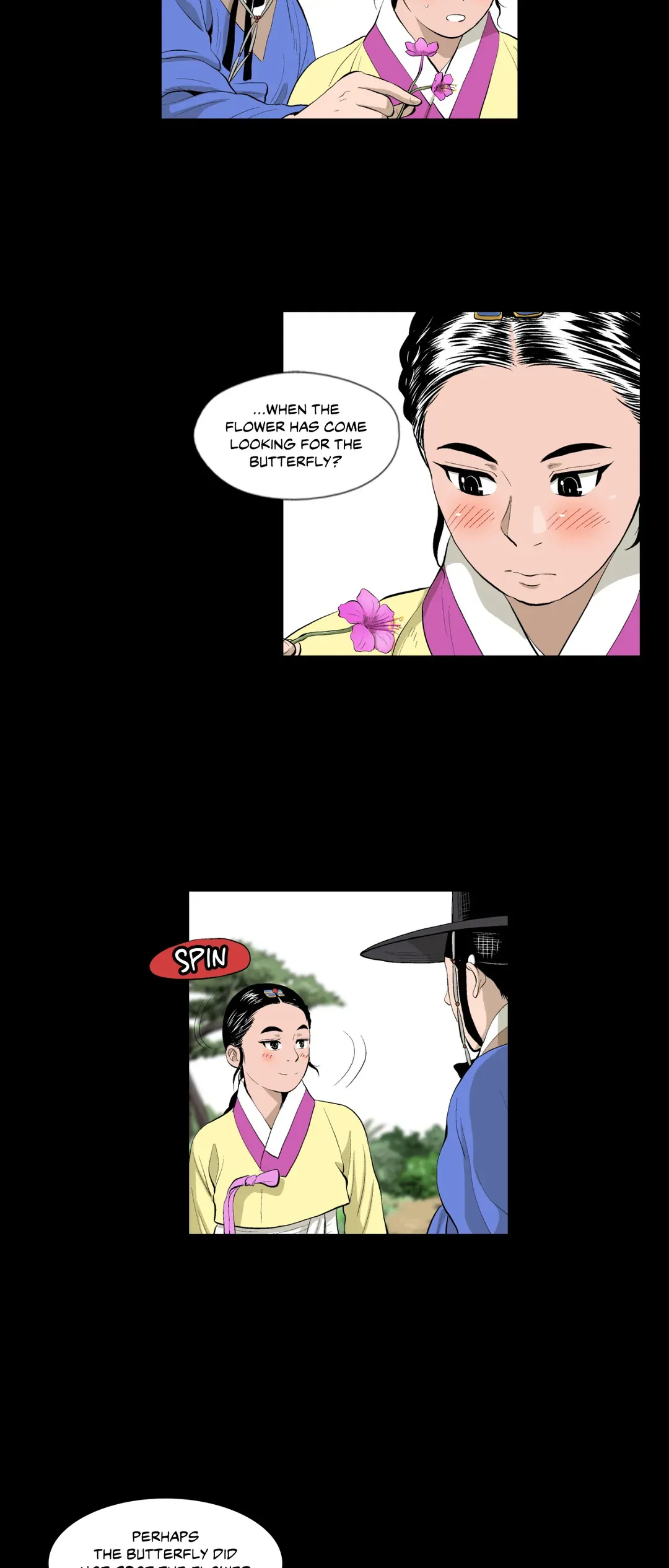Joseon Attorney Chapter 41 - page 14