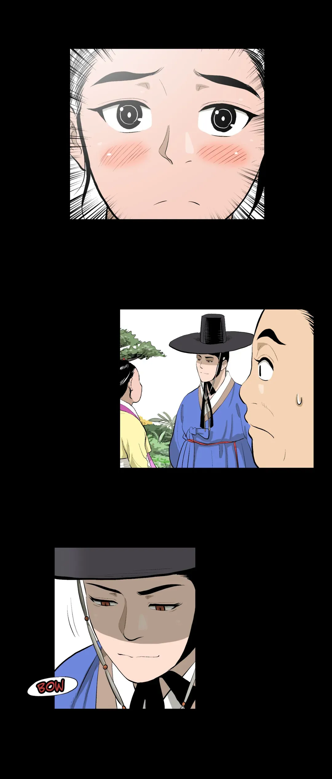 Joseon Attorney Chapter 41 - page 19