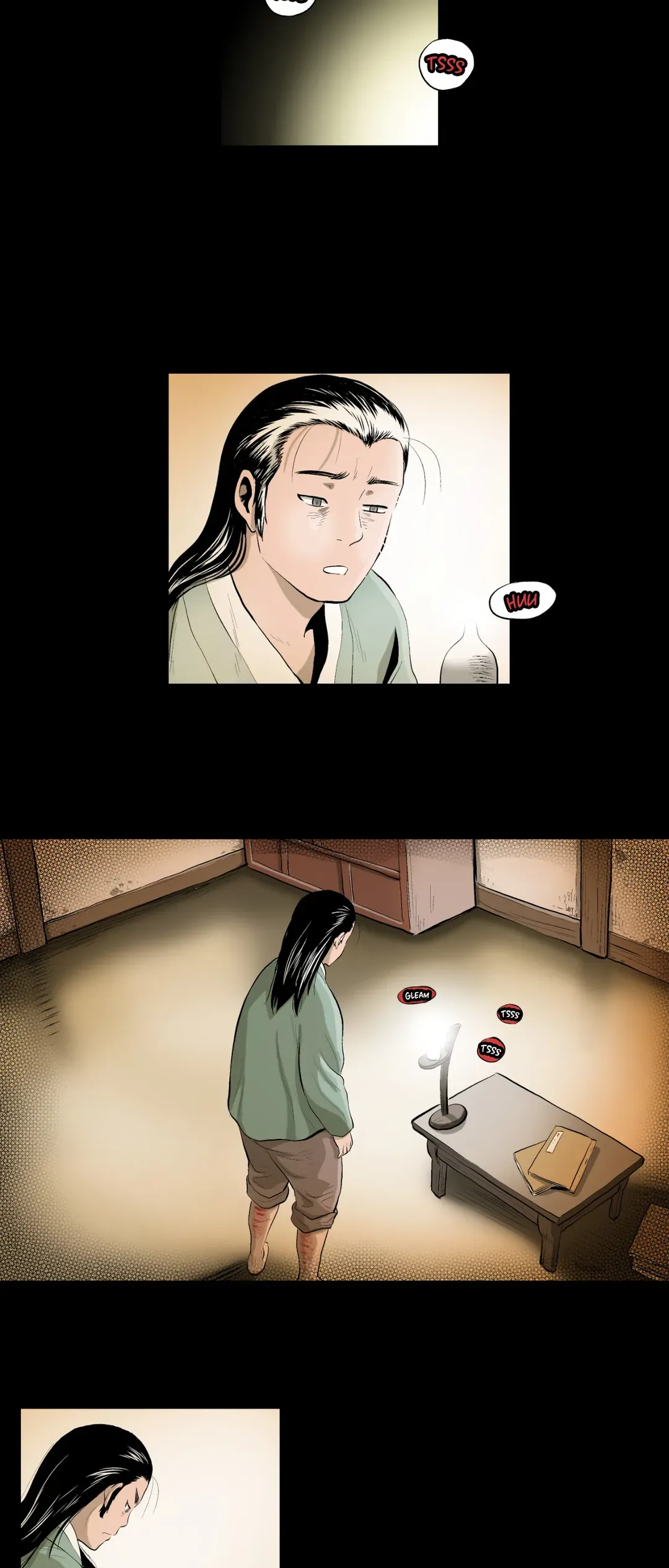 Joseon Attorney Chapter 40 - page 24