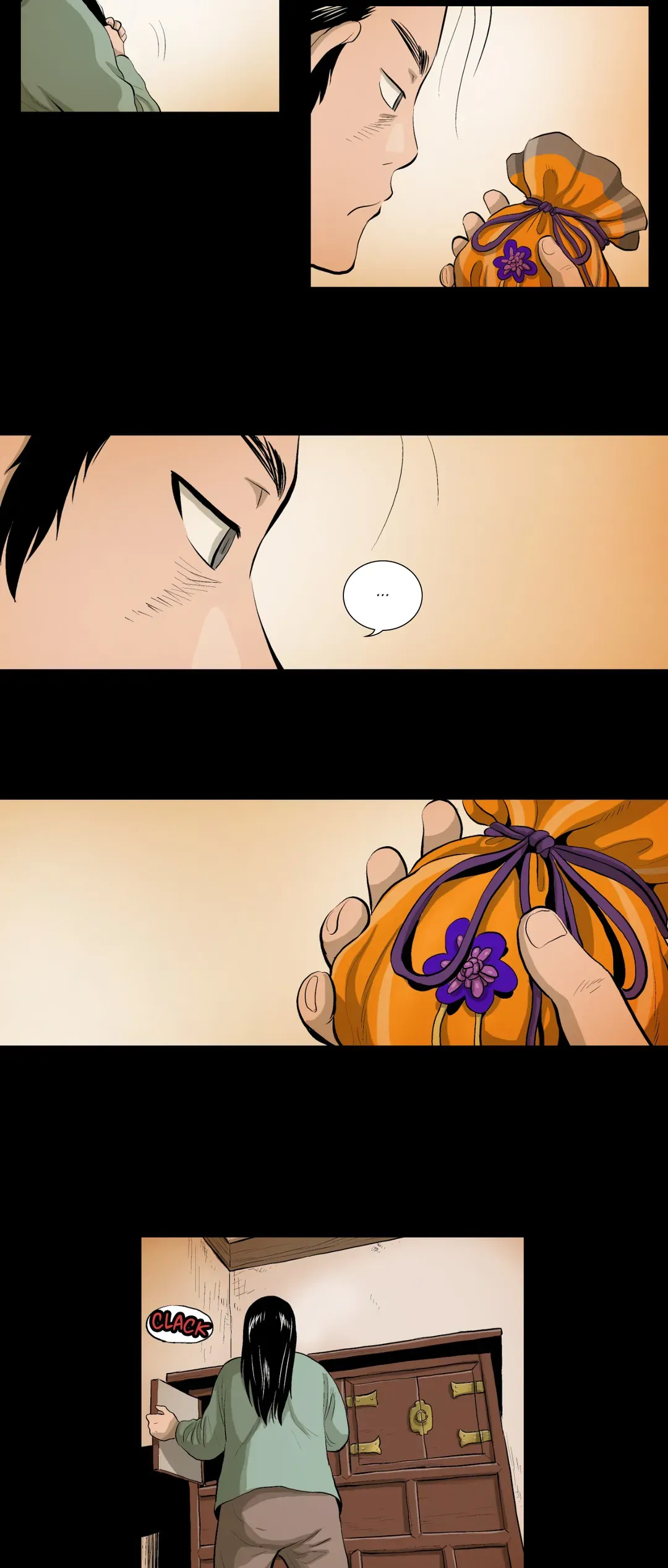 Joseon Attorney Chapter 40 - page 25