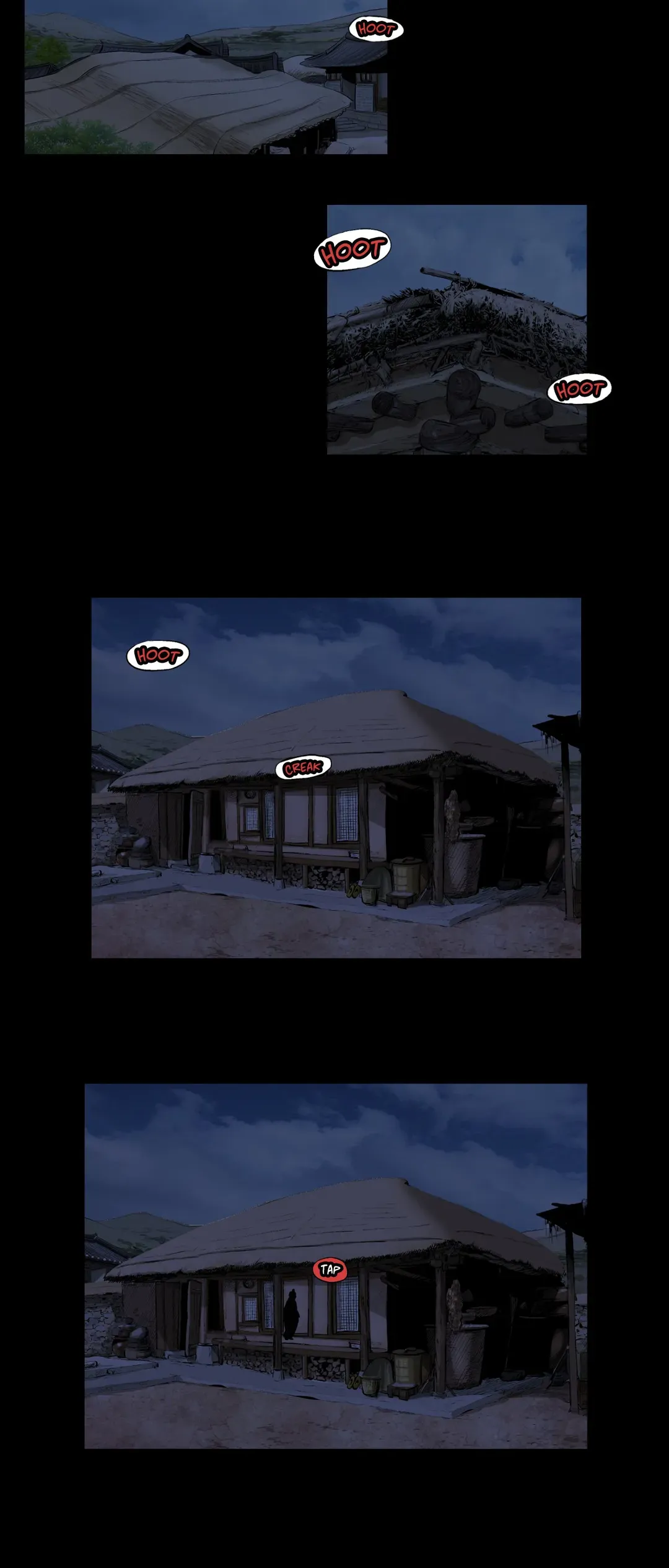 Joseon Attorney Chapter 40 - page 27