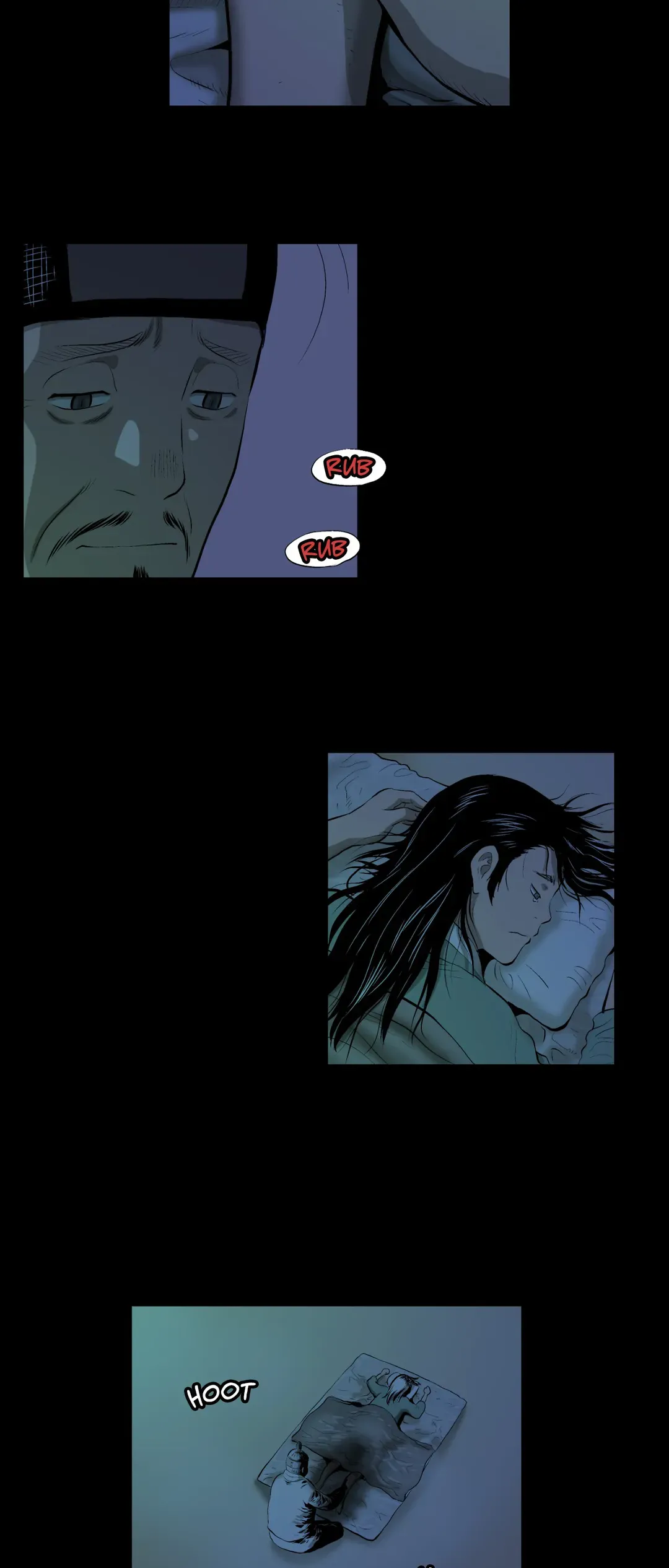 Joseon Attorney Chapter 40 - page 30