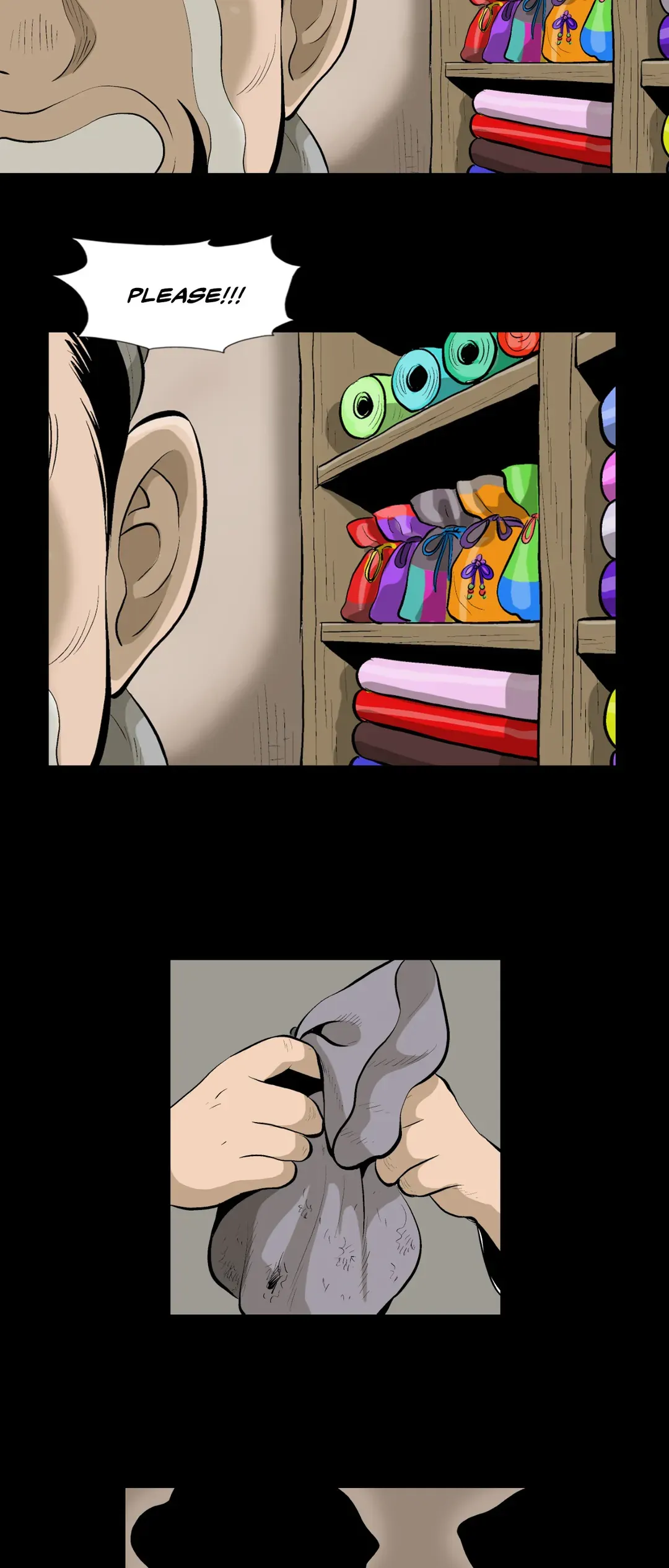 Joseon Attorney Chapter 39 - page 15