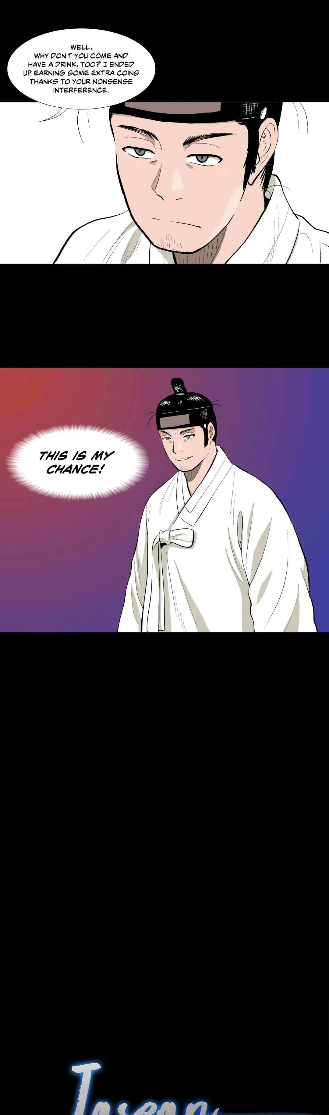 Joseon Attorney Chapter 18 - page 7