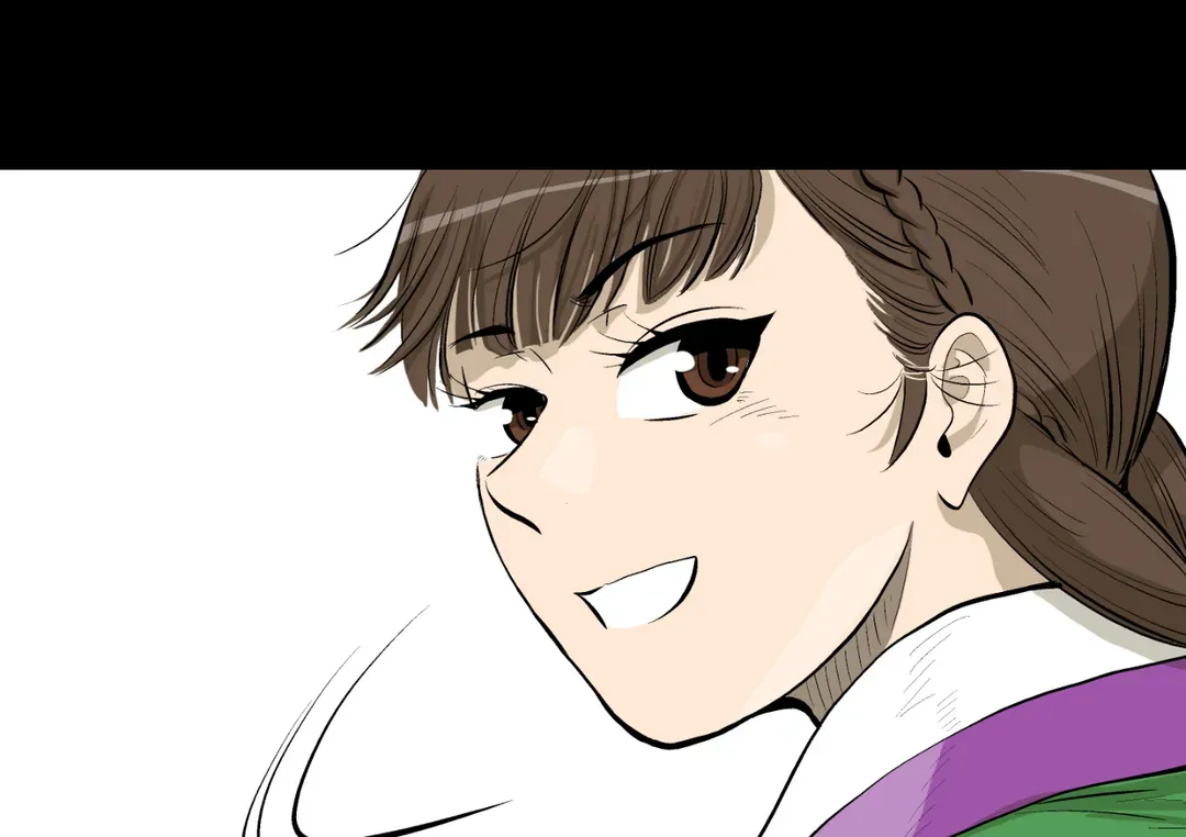 Joseon Attorney Chapter 17 - page 17