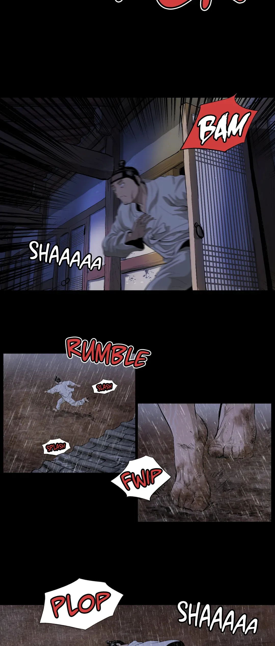 Joseon Attorney Chapter 37 - page 12