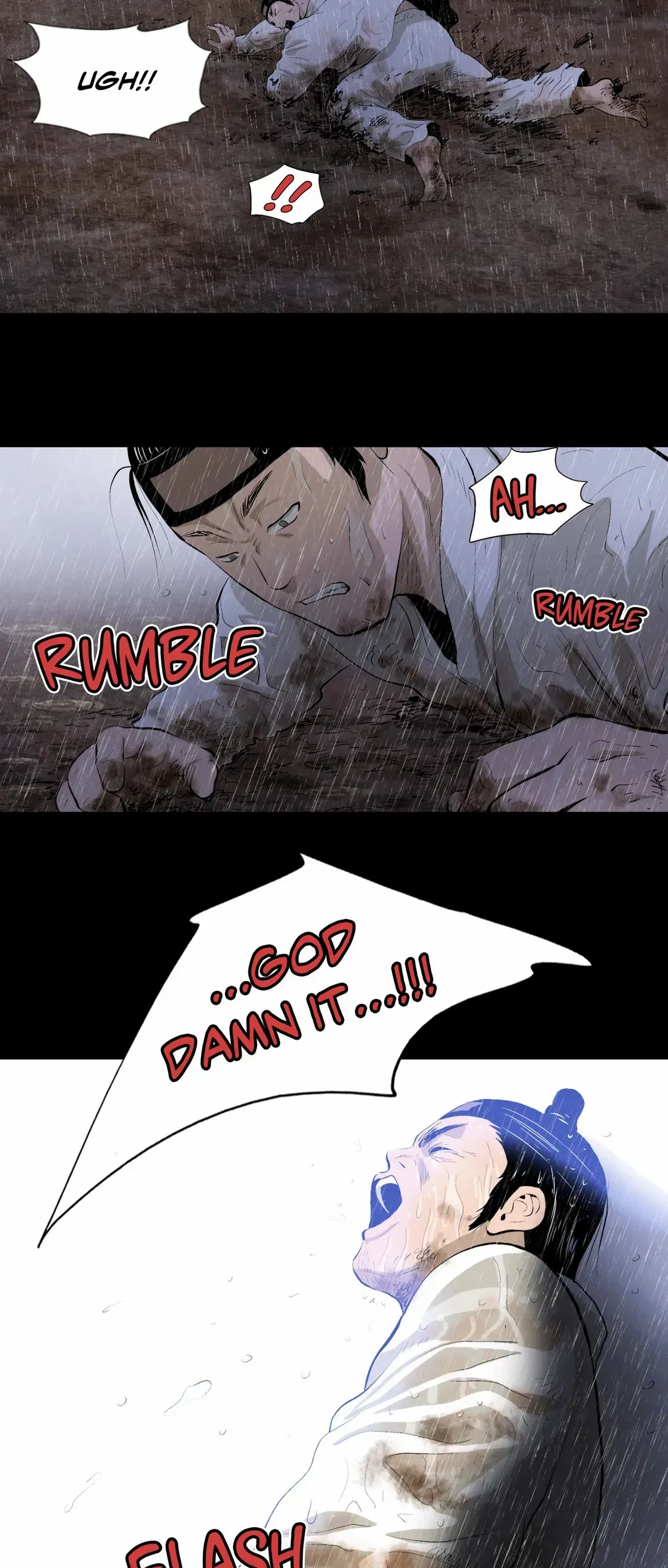 Joseon Attorney Chapter 37 - page 13