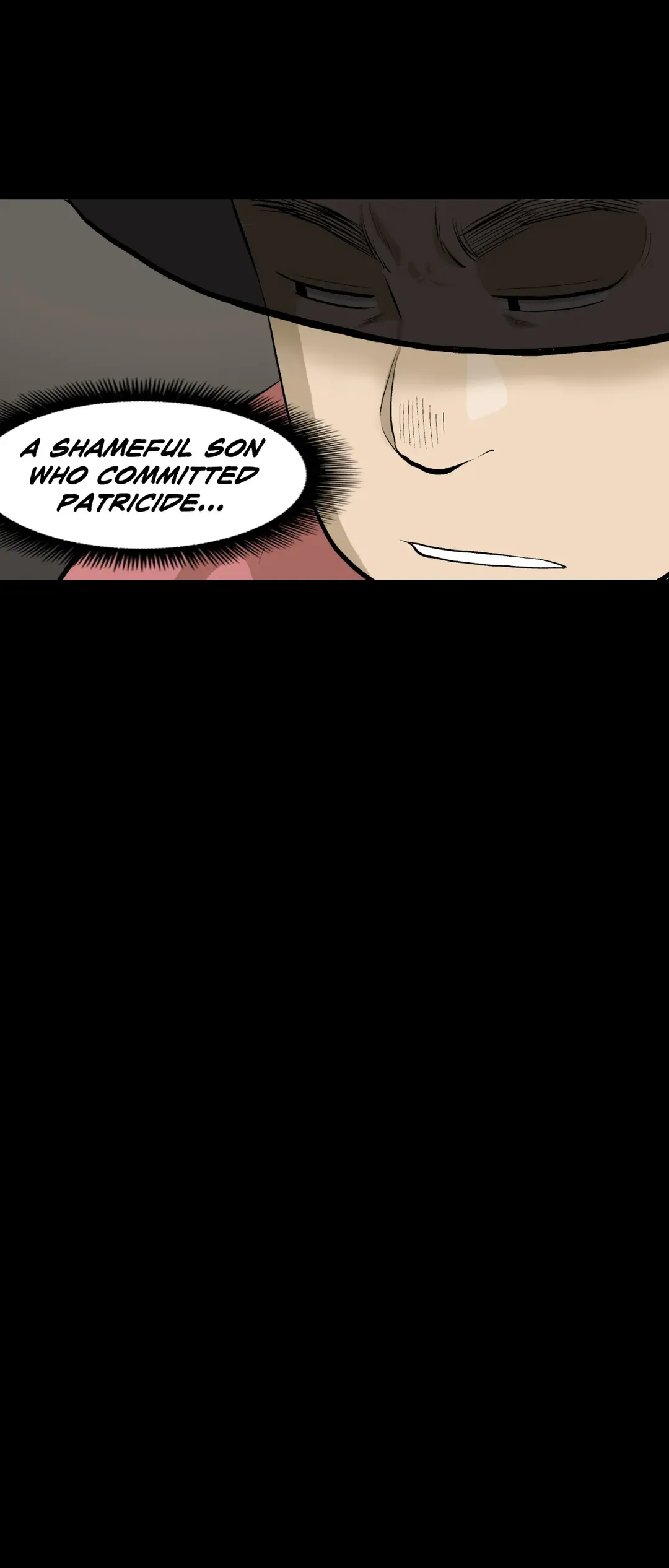 Joseon Attorney Chapter 37 - page 6