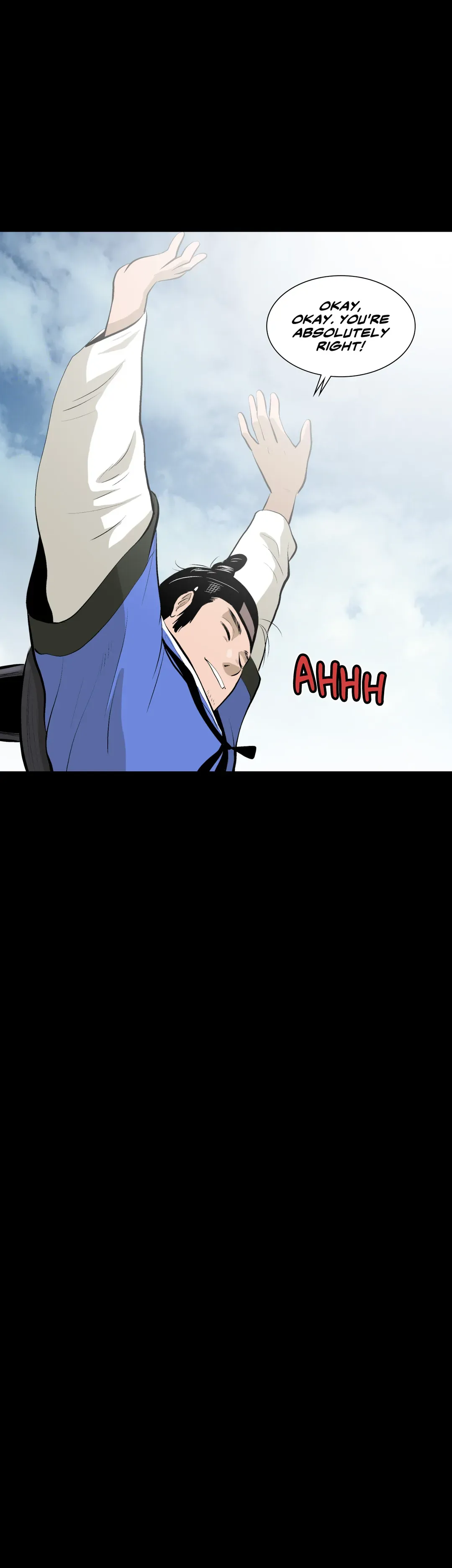 Joseon Attorney Chapter 16 - page 20