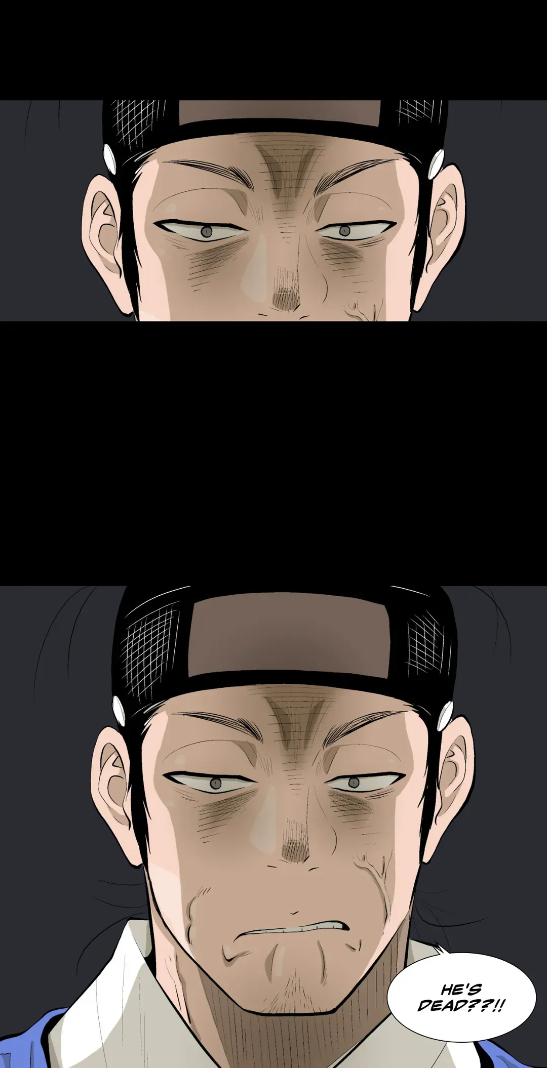 Joseon Attorney Chapter 36 - page 29