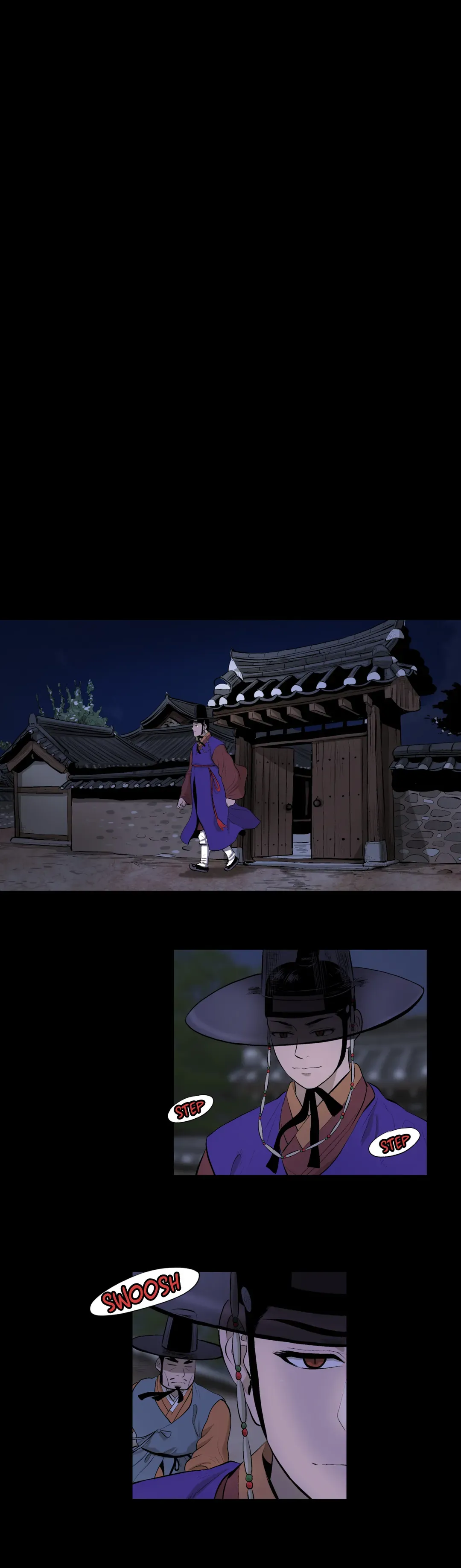 Joseon Attorney Chapter 15 - page 4