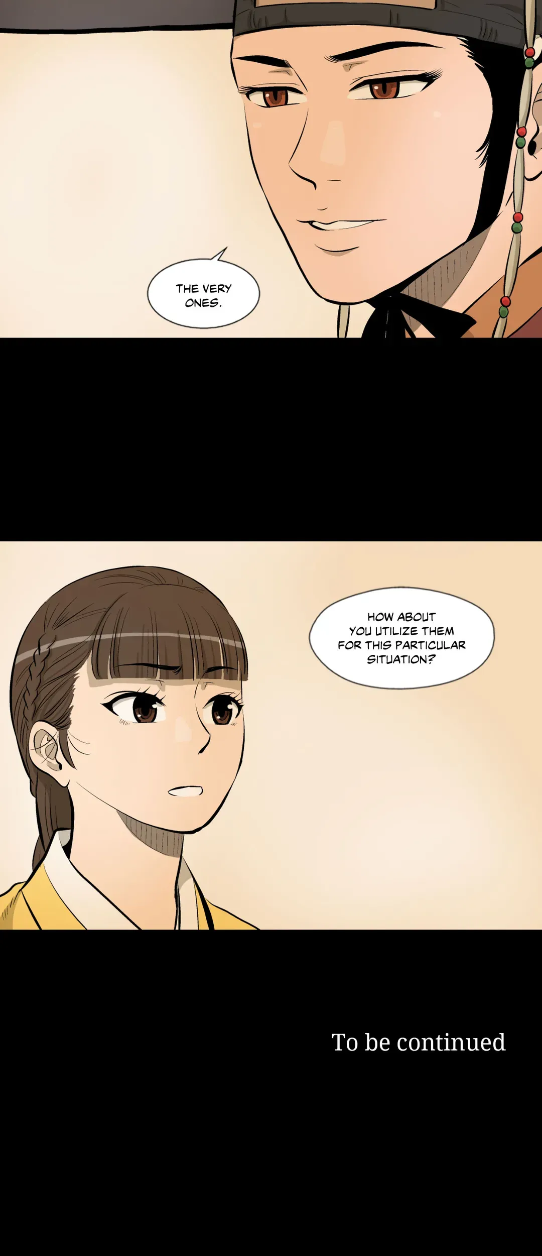 Joseon Attorney Chapter 14 - page 24