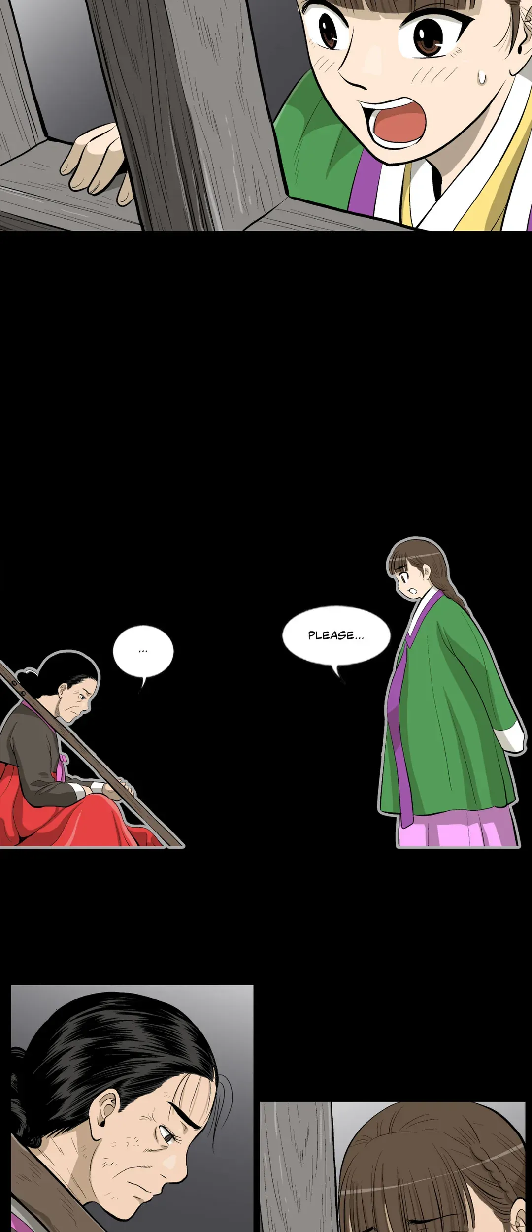 Joseon Attorney Chapter 13 - page 14
