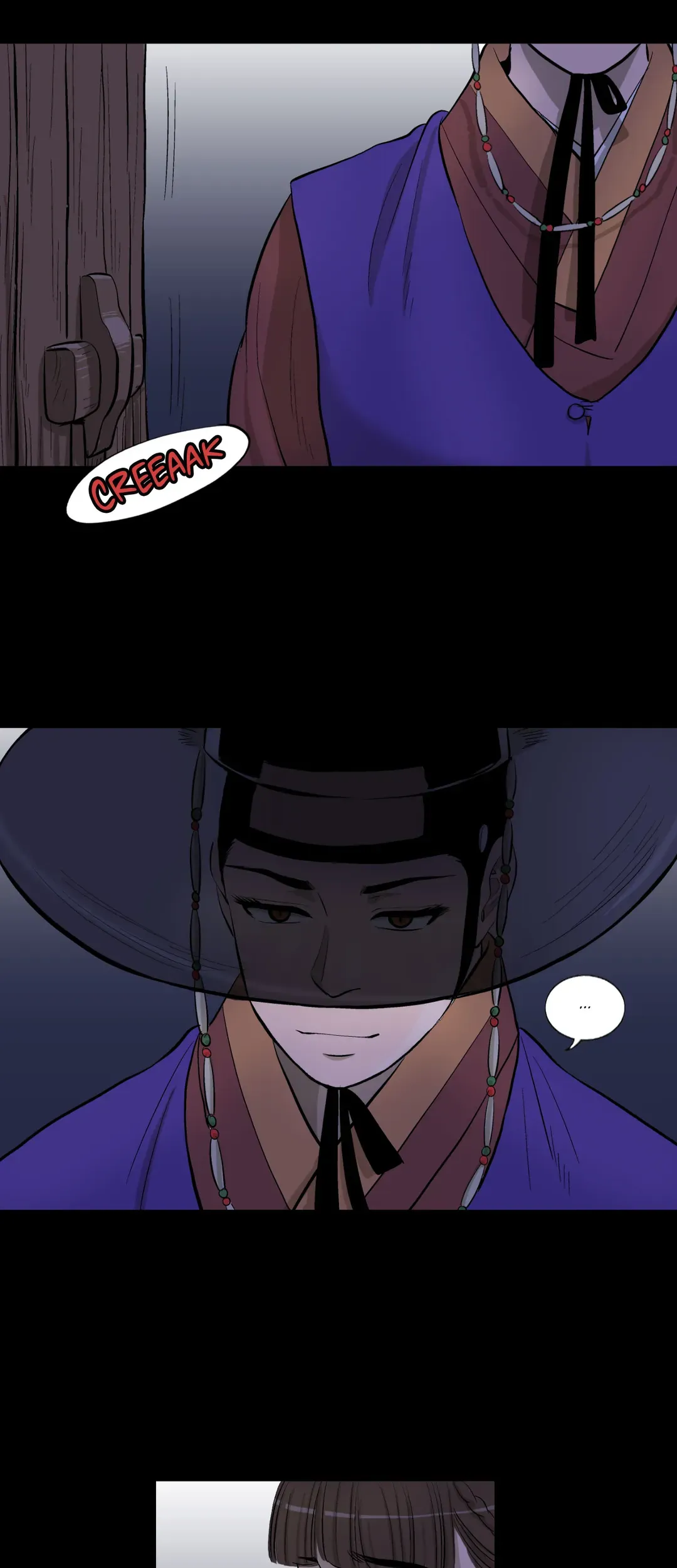 Joseon Attorney Chapter 13 - page 23