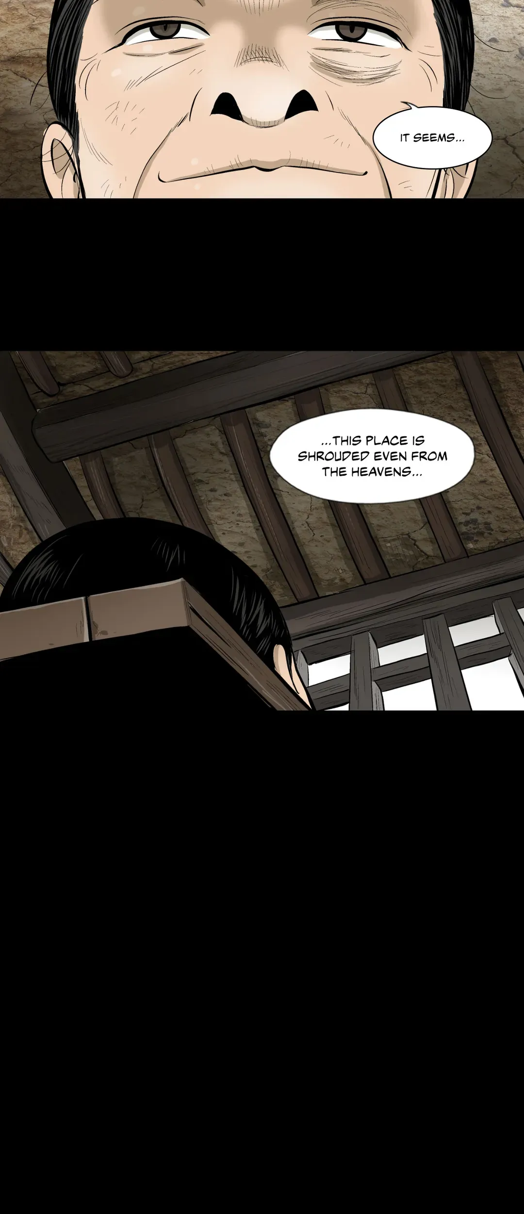 Joseon Attorney Chapter 13 - page 8