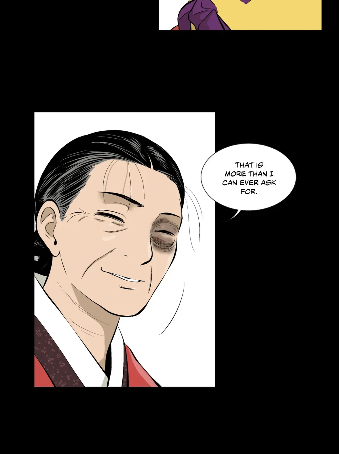 Joseon Attorney Chapter 12 - page 10