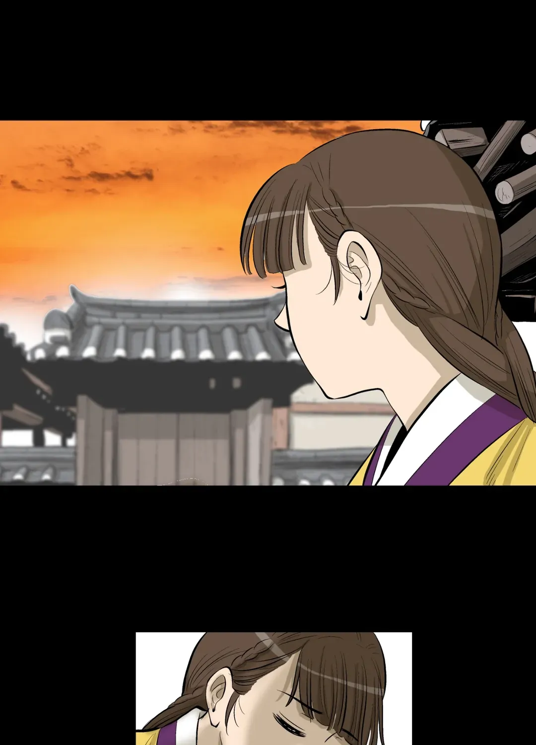 Joseon Attorney Chapter 12 - page 13