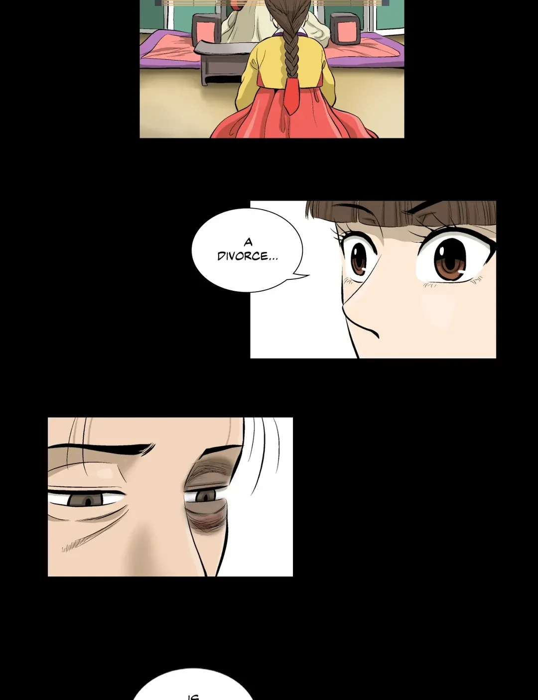 Joseon Attorney Chapter 12 - page 2