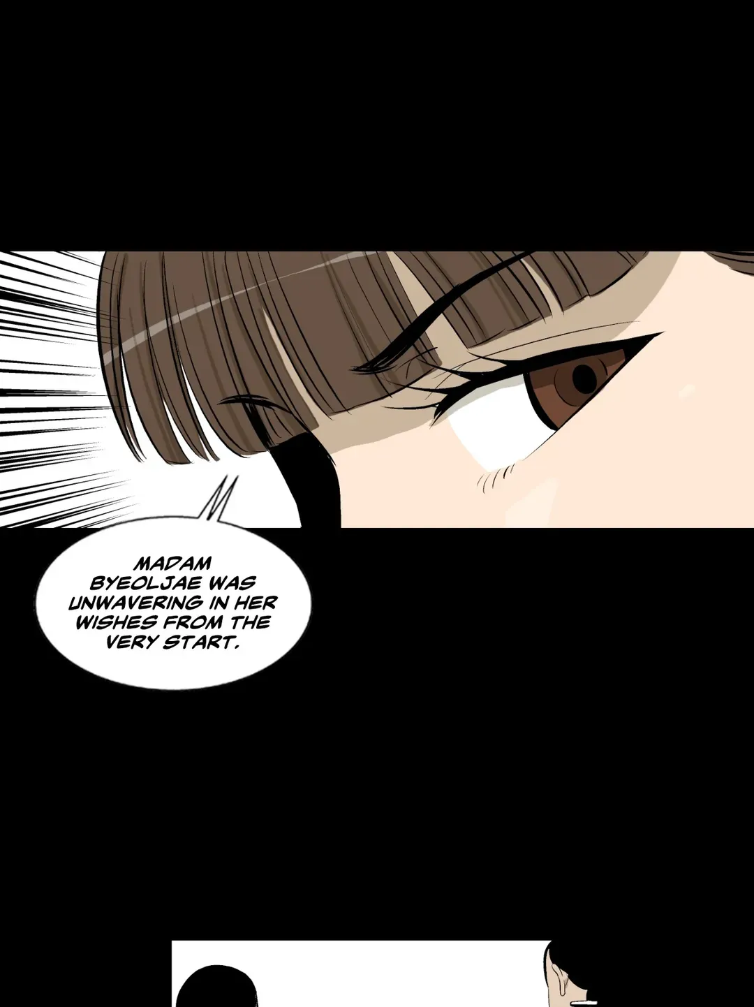 Joseon Attorney Chapter 12 - page 34
