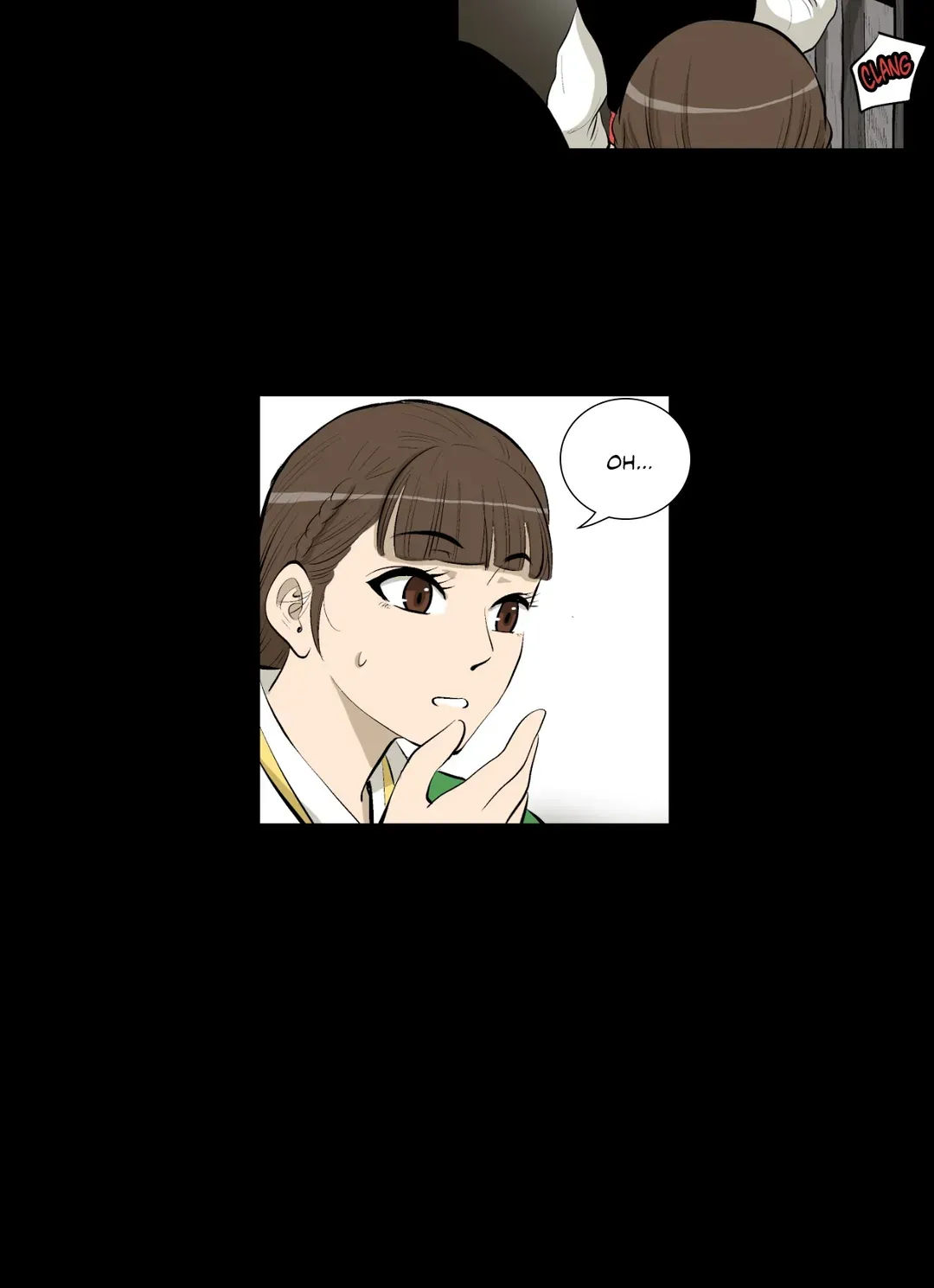 Joseon Attorney Chapter 12 - page 42