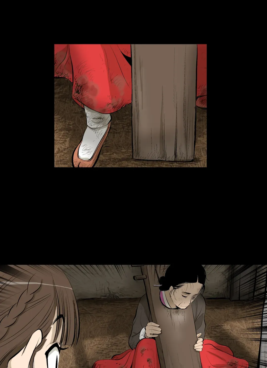 Joseon Attorney Chapter 12 - page 43