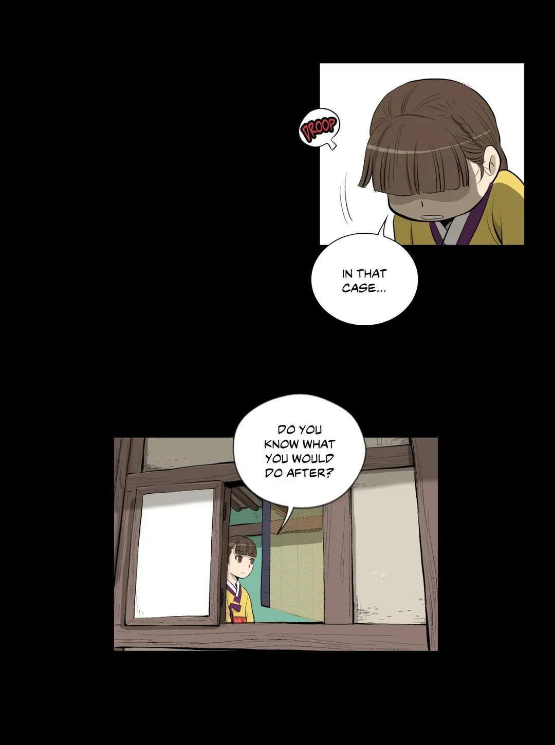 Joseon Attorney Chapter 12 - page 7