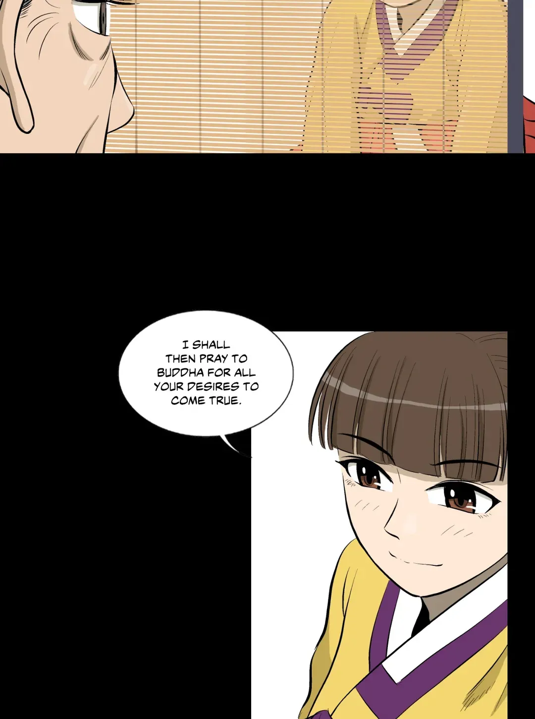 Joseon Attorney Chapter 12 - page 9