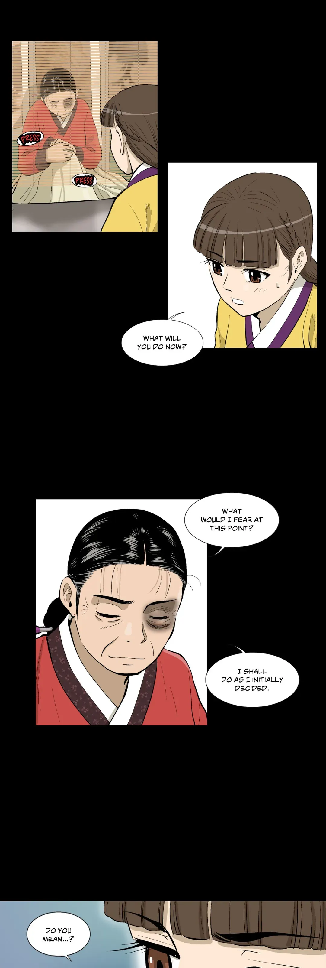 Joseon Attorney Chapter 11 - page 17
