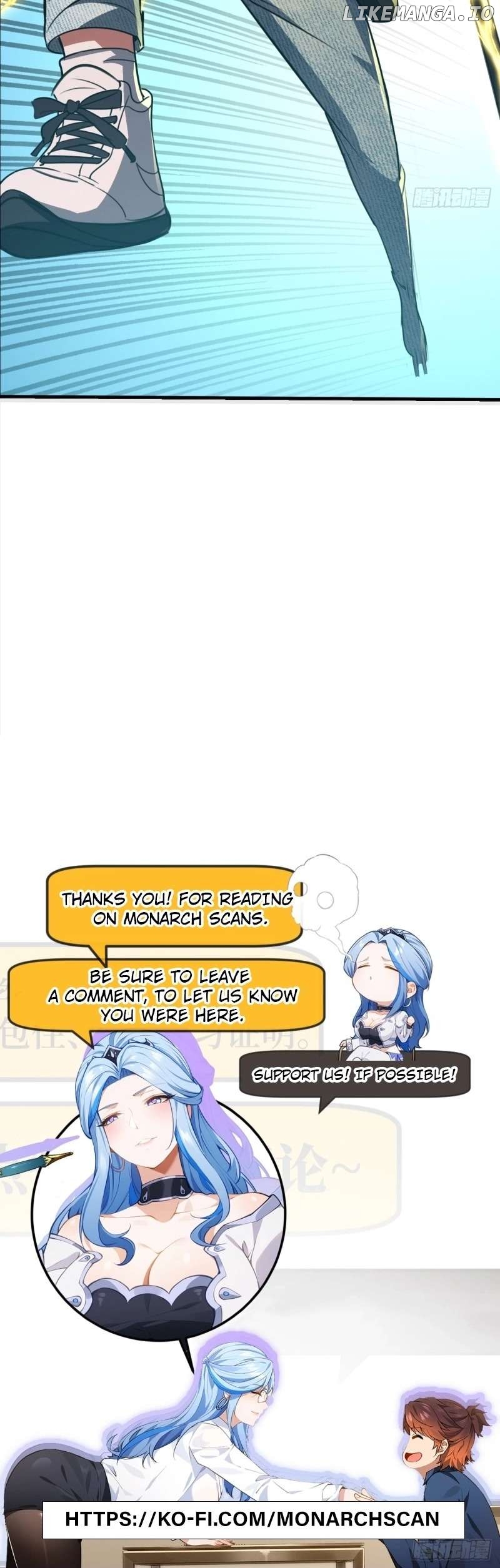 Starting on a Deserted Island Chapter 1 - page 10