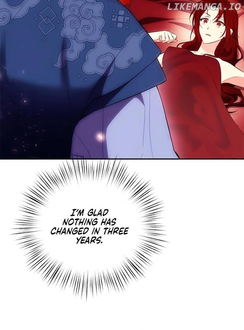 Kirin flower Chapter 1 - page 122