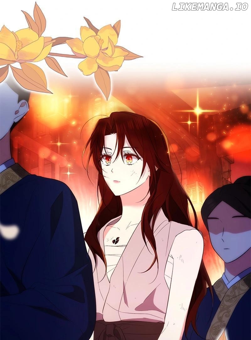 Kirin flower Chapter 1 - page 24