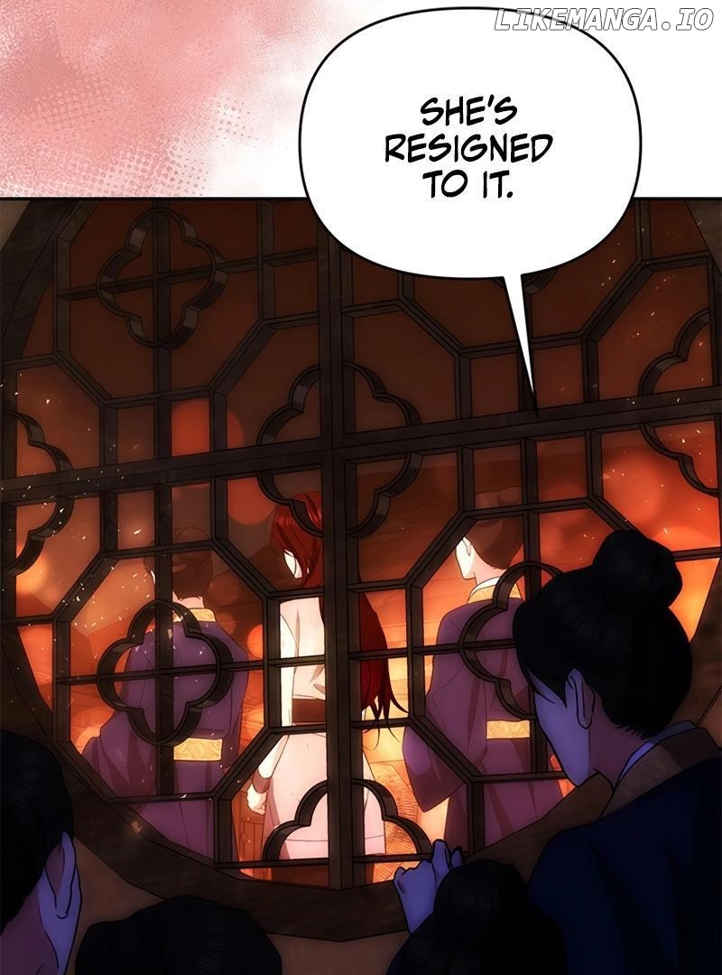 Kirin flower Chapter 1 - page 28