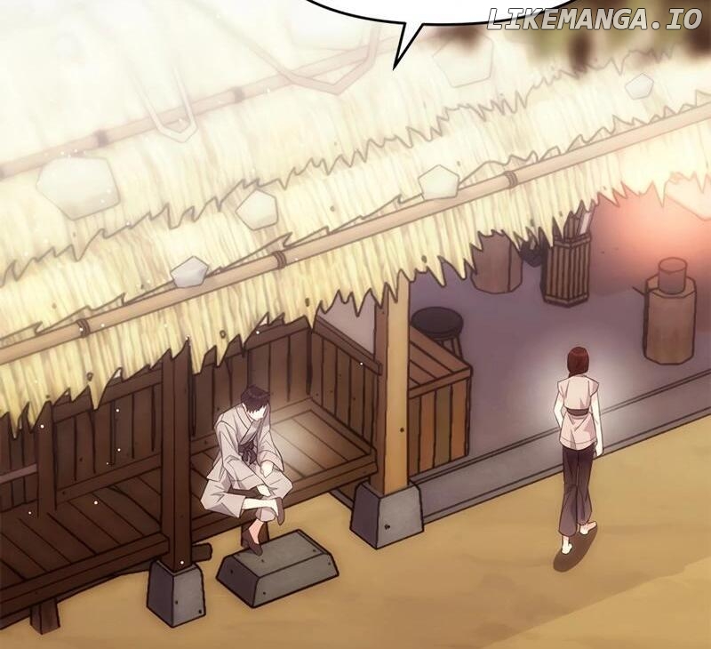 Kirin flower Chapter 2 - page 146