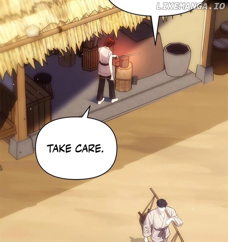 Kirin flower Chapter 2 - page 167