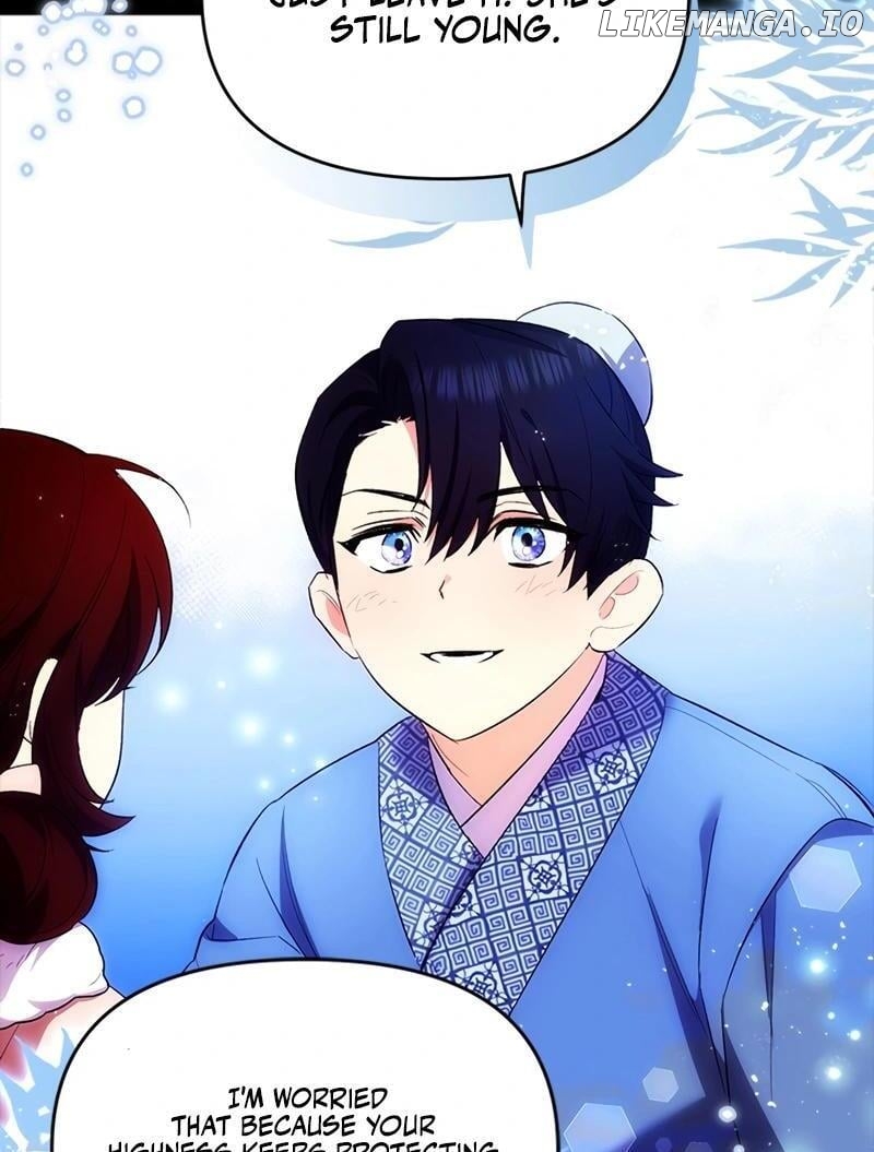 Kirin flower Chapter 2 - page 54