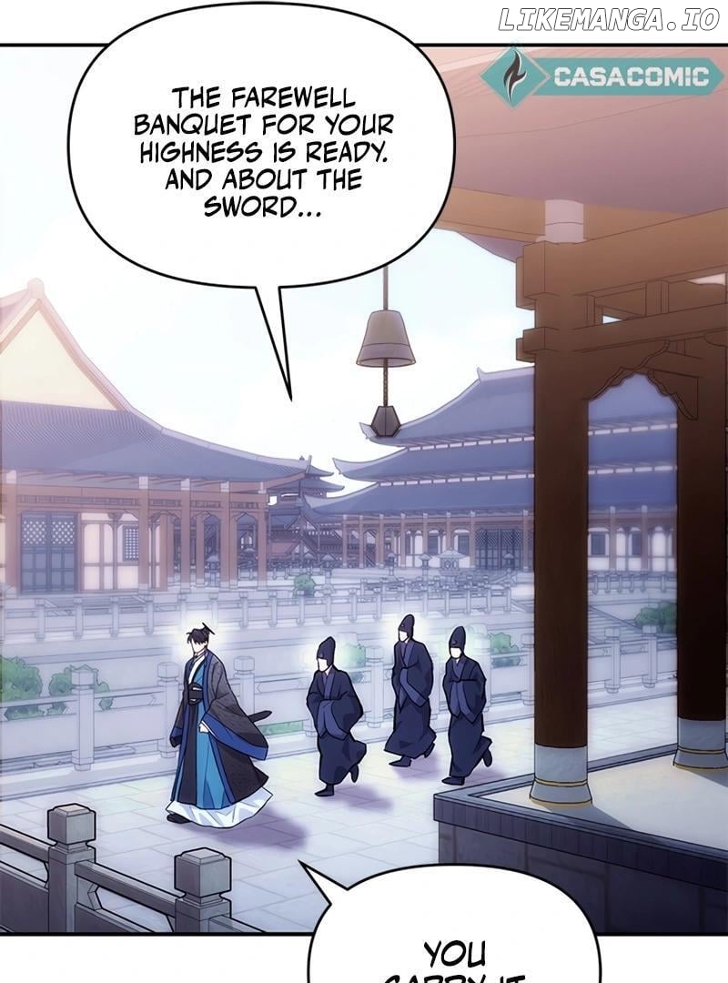Kirin flower Chapter 3 - page 113