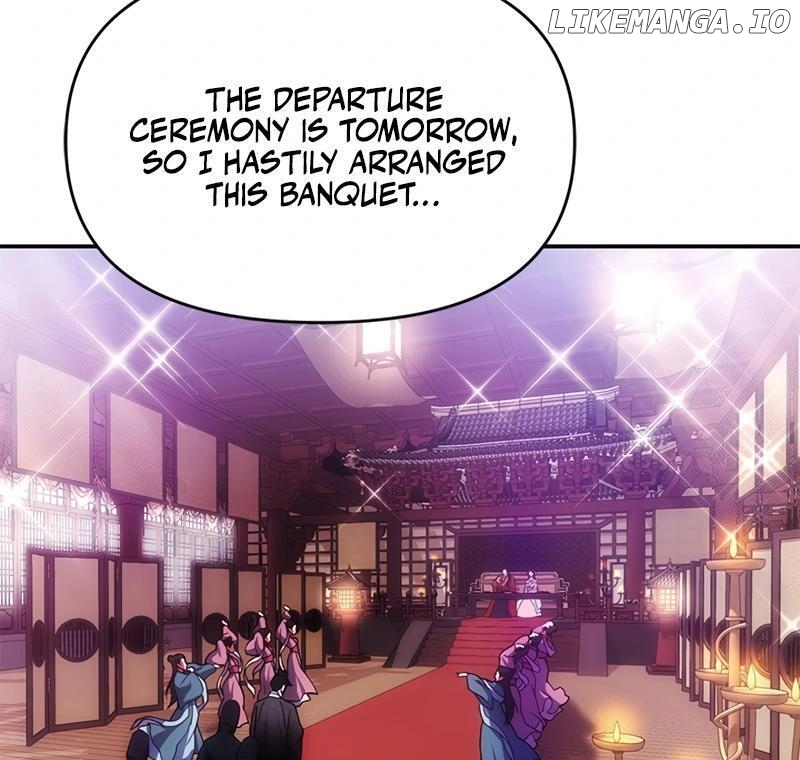 Kirin flower Chapter 3 - page 119