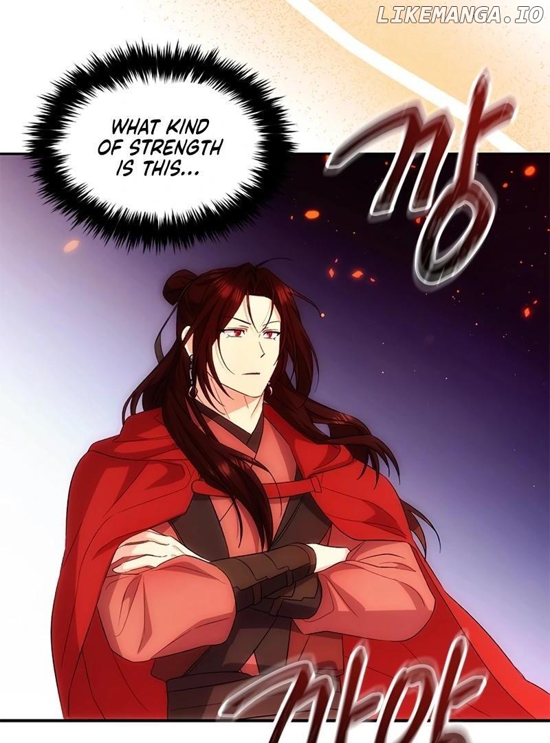Kirin flower Chapter 3 - page 34