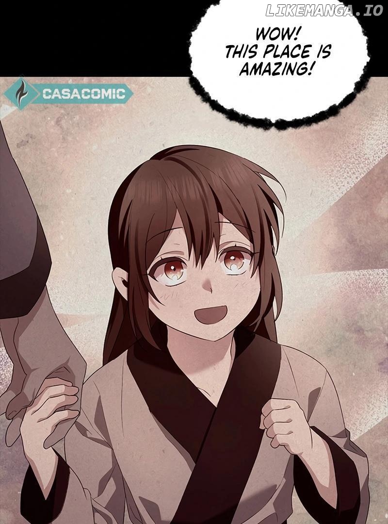 Kirin flower Chapter 3 - page 64