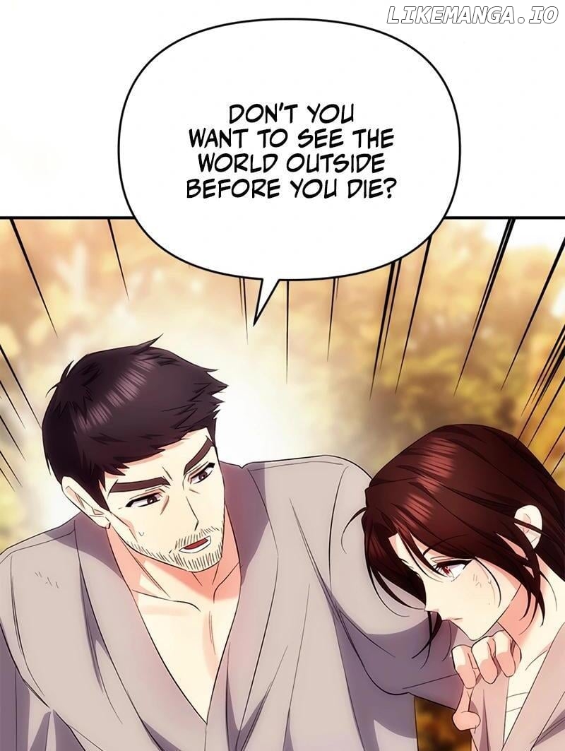 Kirin flower Chapter 3 - page 96