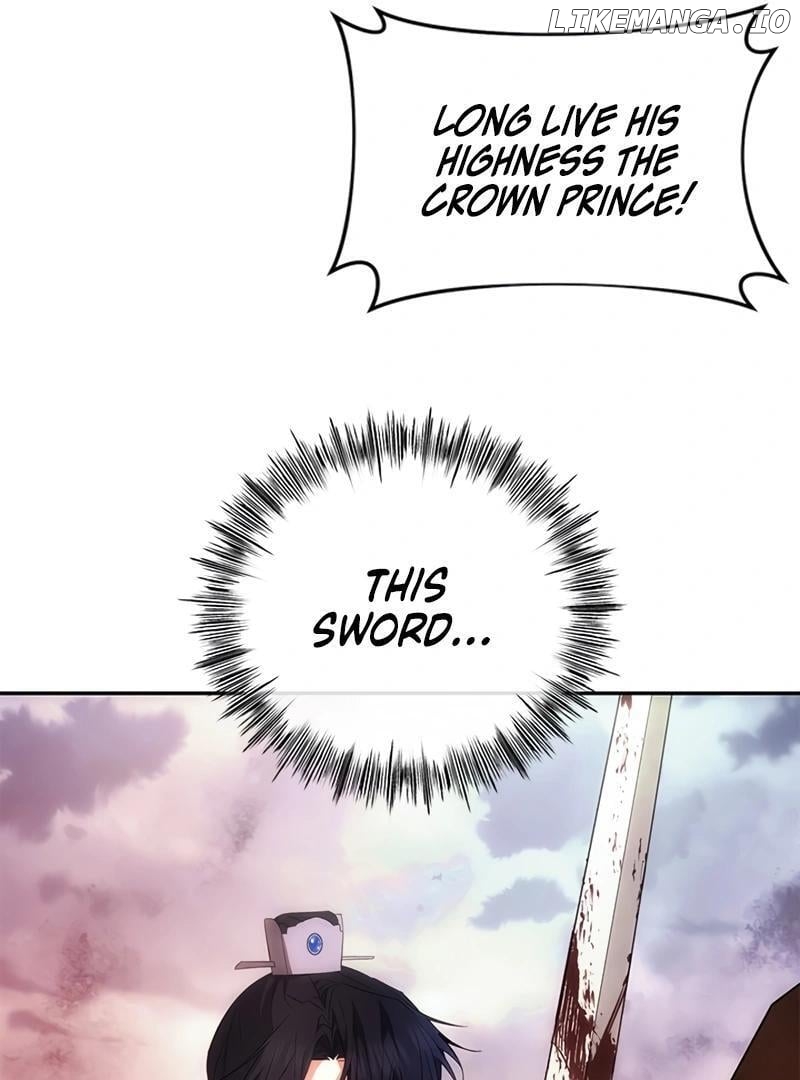 Kirin flower Chapter 4 - page 100