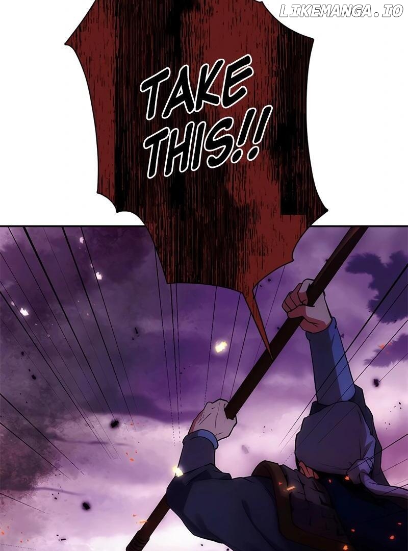 Kirin flower Chapter 4 - page 77