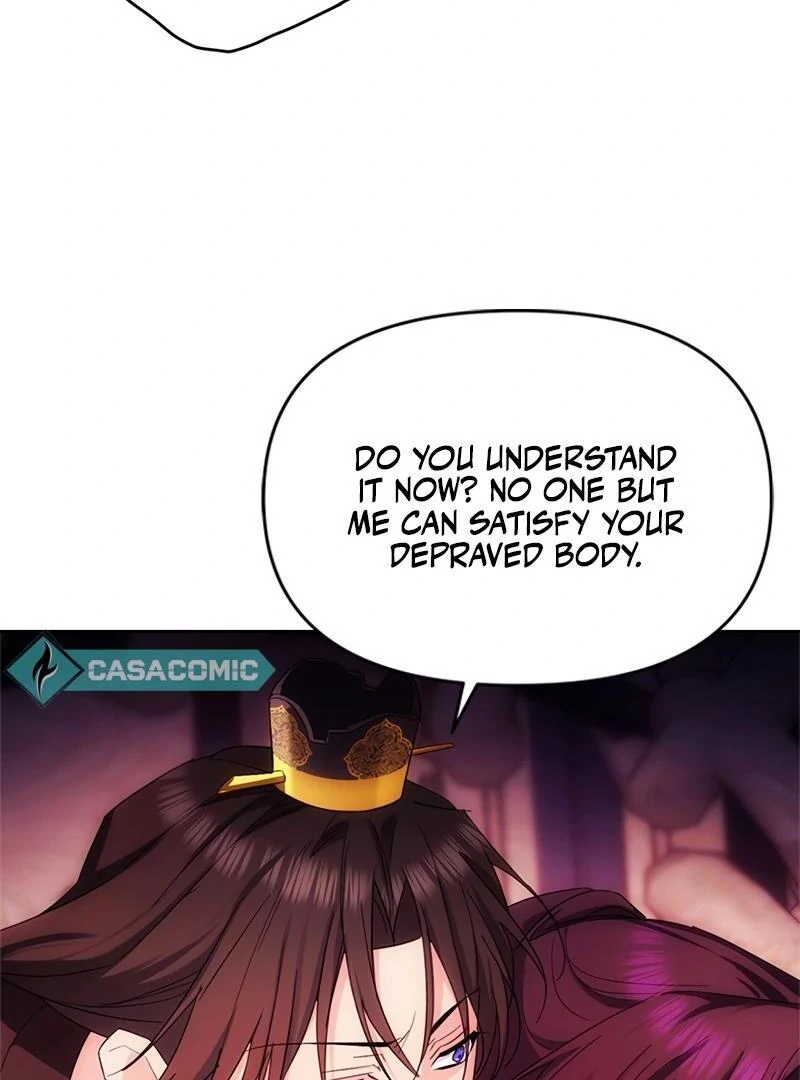 Kirin flower Chapter 5 - page 111