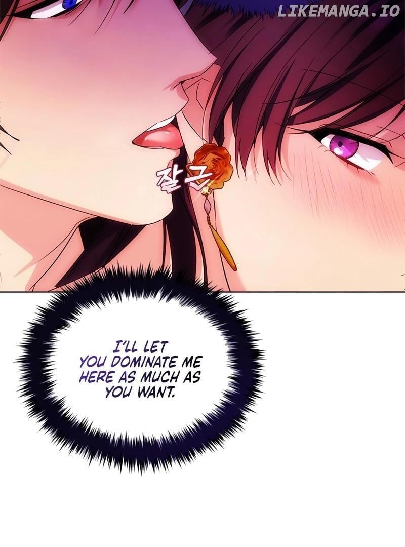 Kirin flower Chapter 5 - page 113